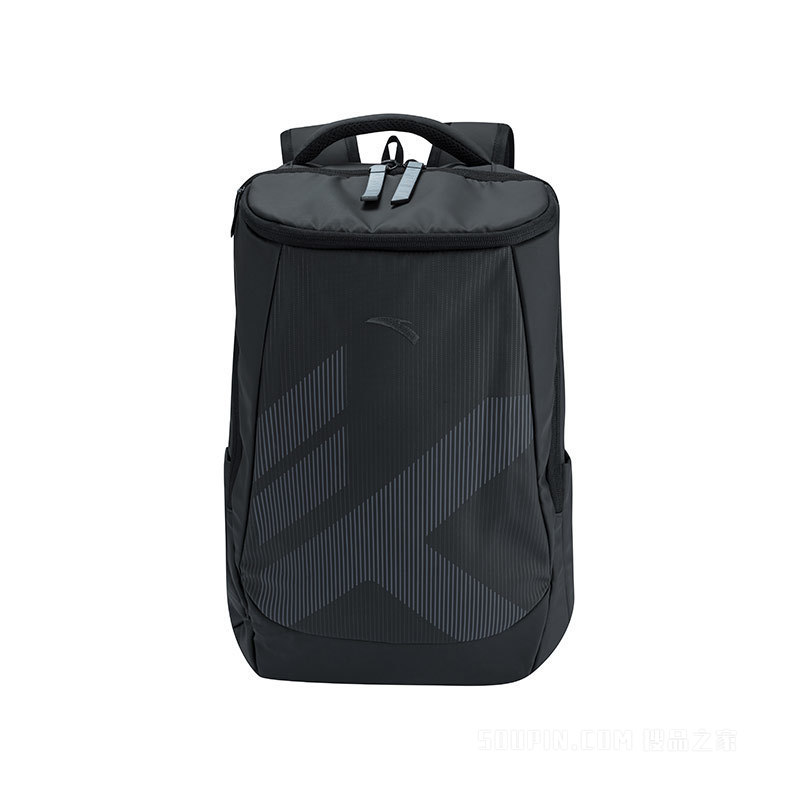 安踏篮球系列男女同款双肩背包