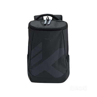 安踏篮球系列男女同款双肩背包