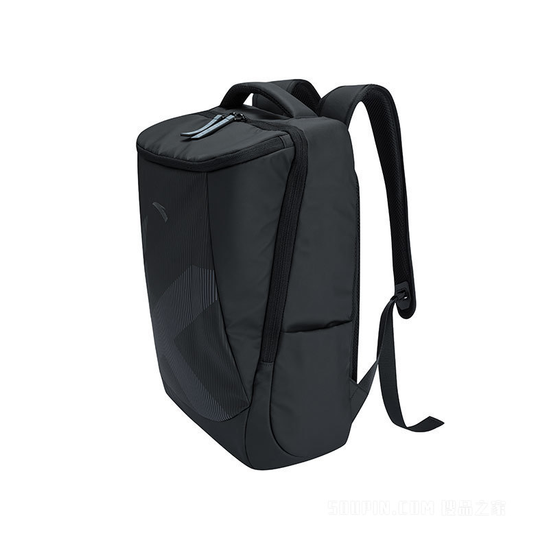 安踏篮球系列男女同款双肩背包