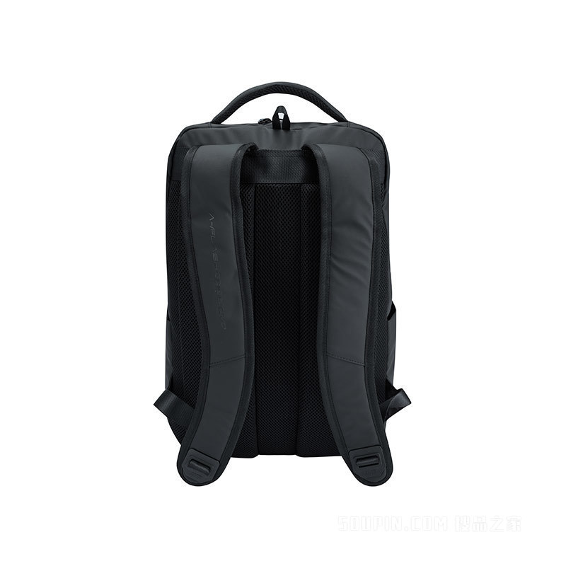 安踏篮球系列男女同款双肩背包