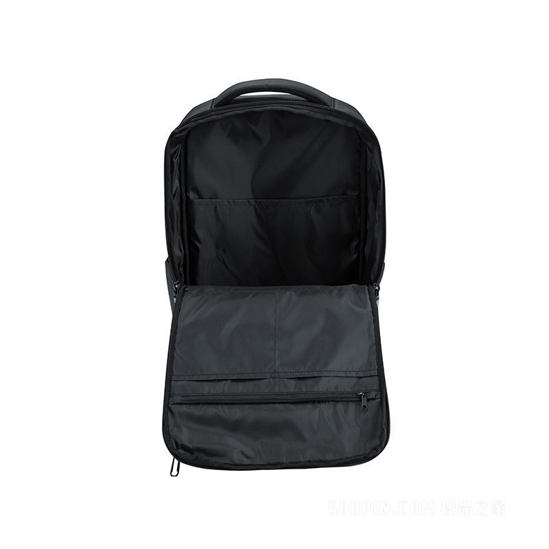 安踏篮球系列男女同款双肩背包