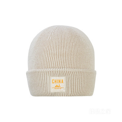 安踏ANTA CHN综训系列男女同款针织帽