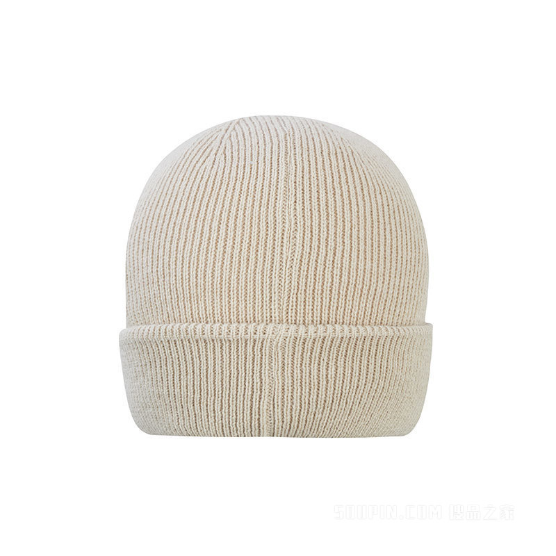 安踏ANTA CHN综训系列男女同款针织帽