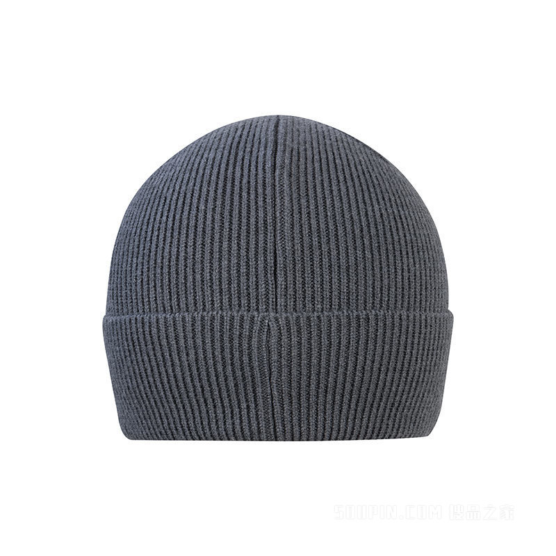 安踏综训系列出行男女同款针织帽