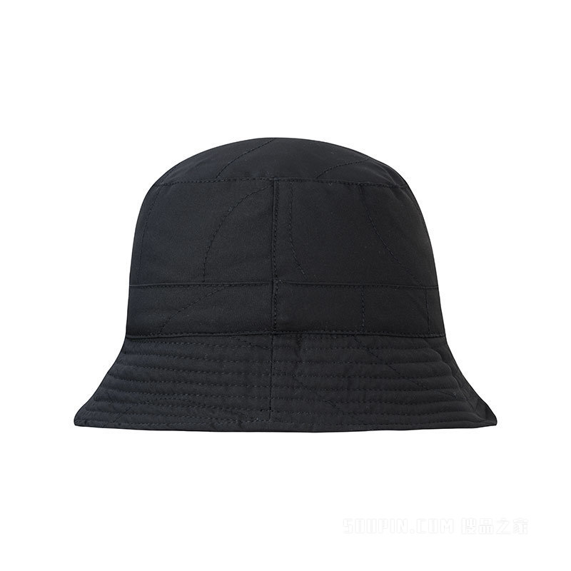 安踏城市骑行者男女同款渔夫帽