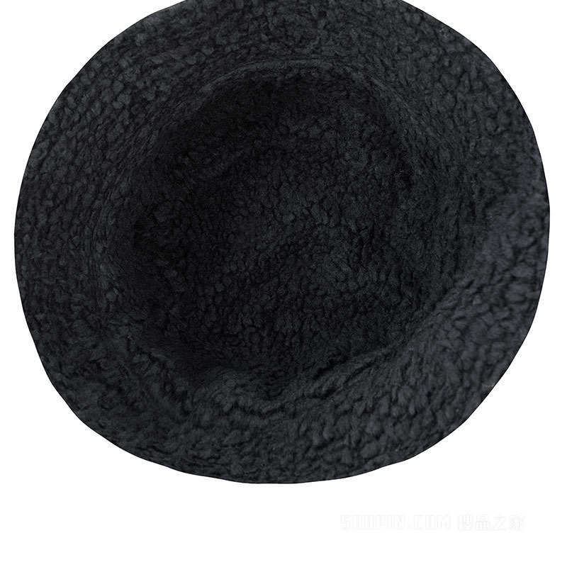 安踏城市骑行者男女同款渔夫帽