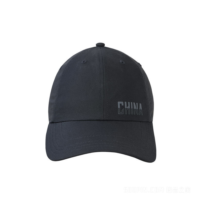 安踏TEAM CHN系列男女同款棒球帽
