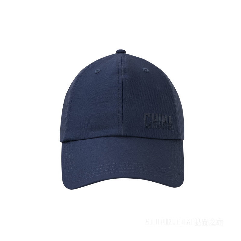 安踏TEAM CHN系列男女同款棒球帽
