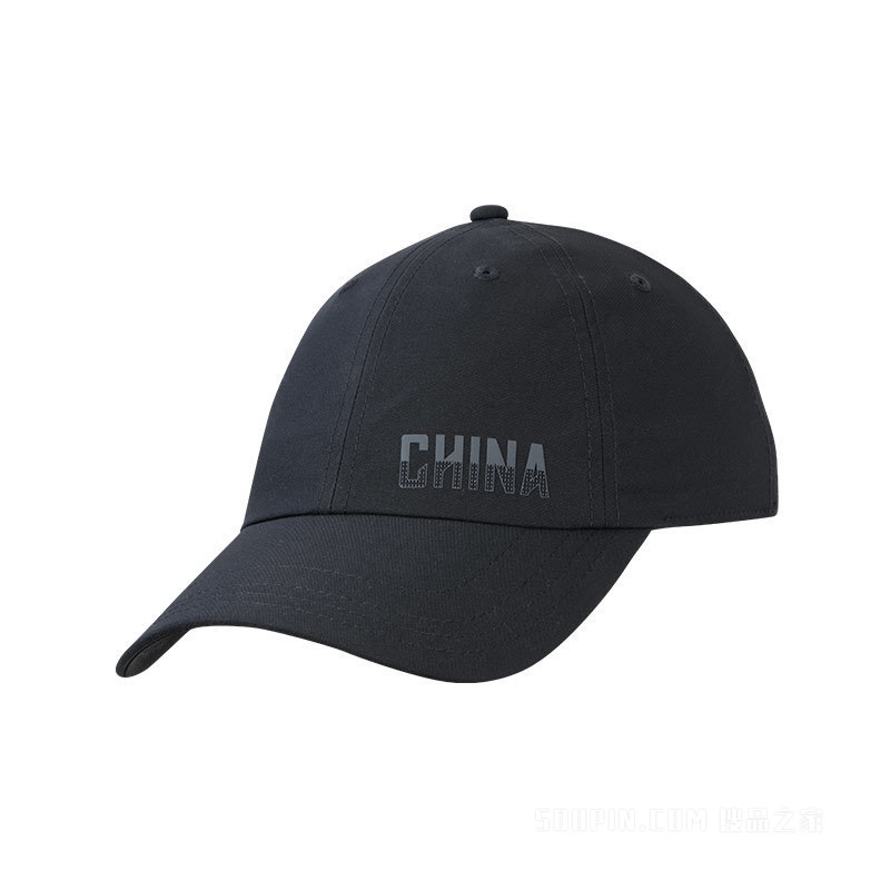安踏TEAM CHN系列男女同款棒球帽