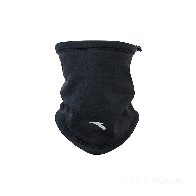 安踏跑步系列男女同款针织围脖