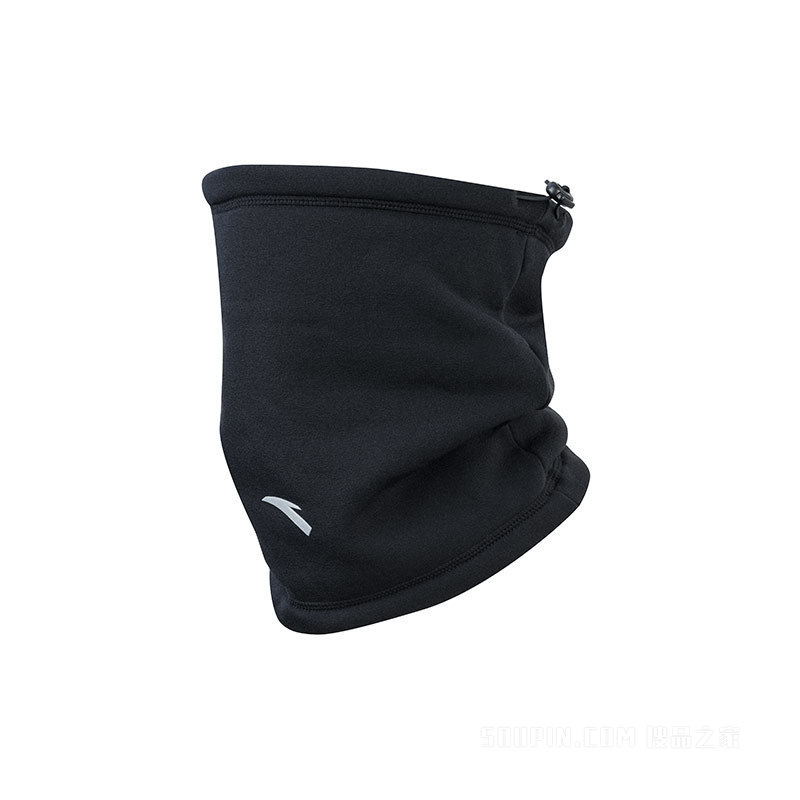 安踏跑步系列男女同款针织围脖