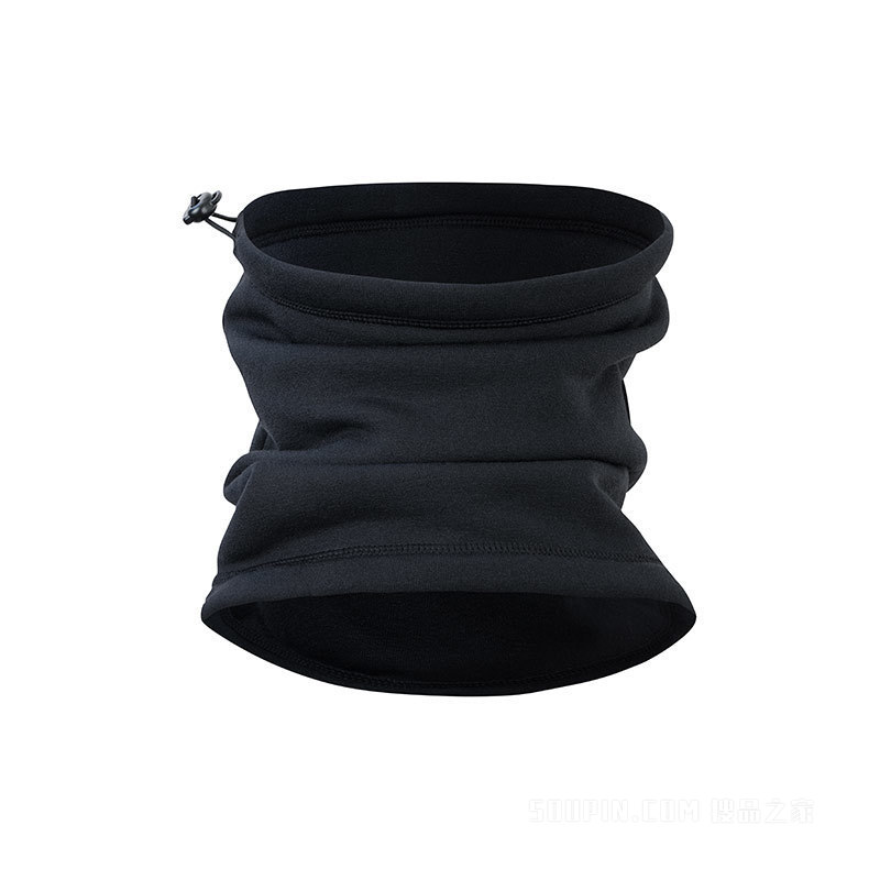 安踏跑步系列男女同款针织围脖