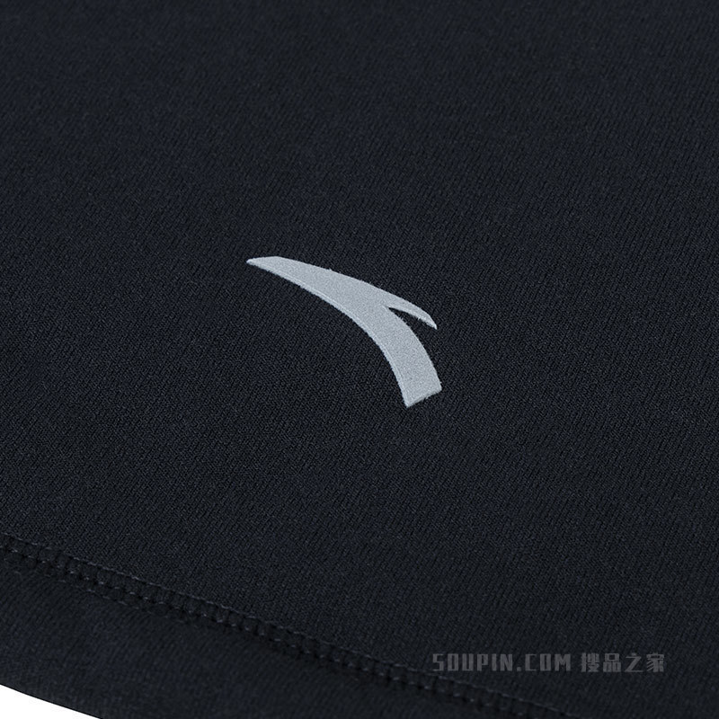 安踏跑步系列男女同款针织围脖