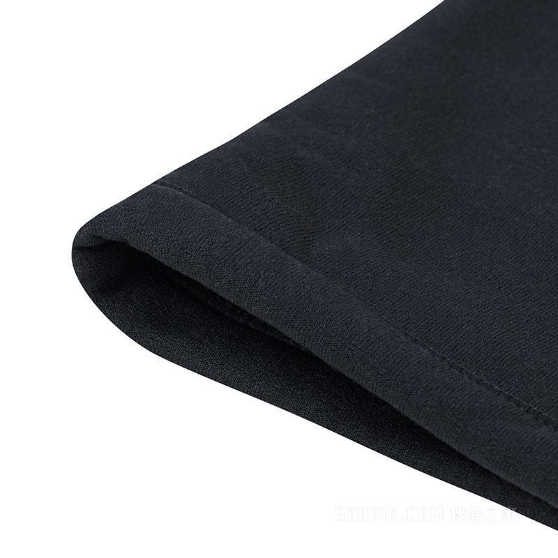 安踏跑步系列男女同款针织围脖