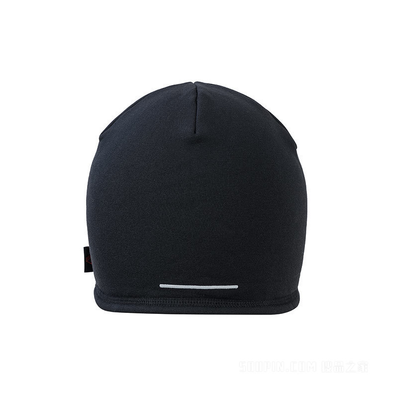 安踏跑步系列男女同款针织帽