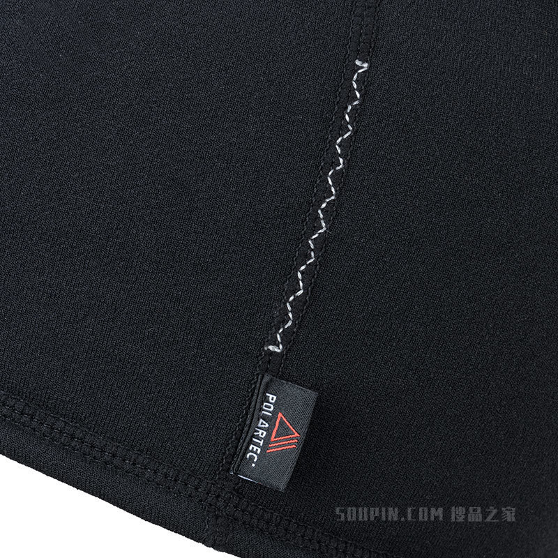 安踏跑步系列男女同款针织帽