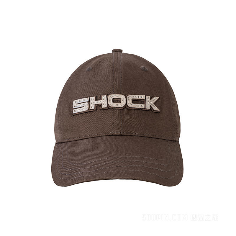 安踏篮球系列男女同款棒球帽