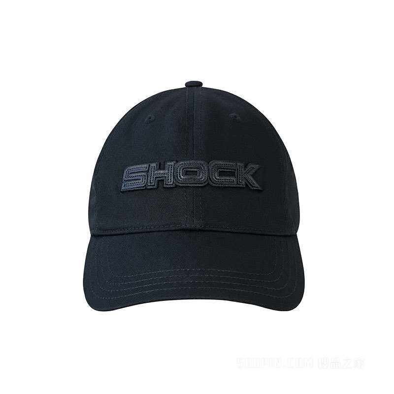 安踏篮球系列男女同款棒球帽