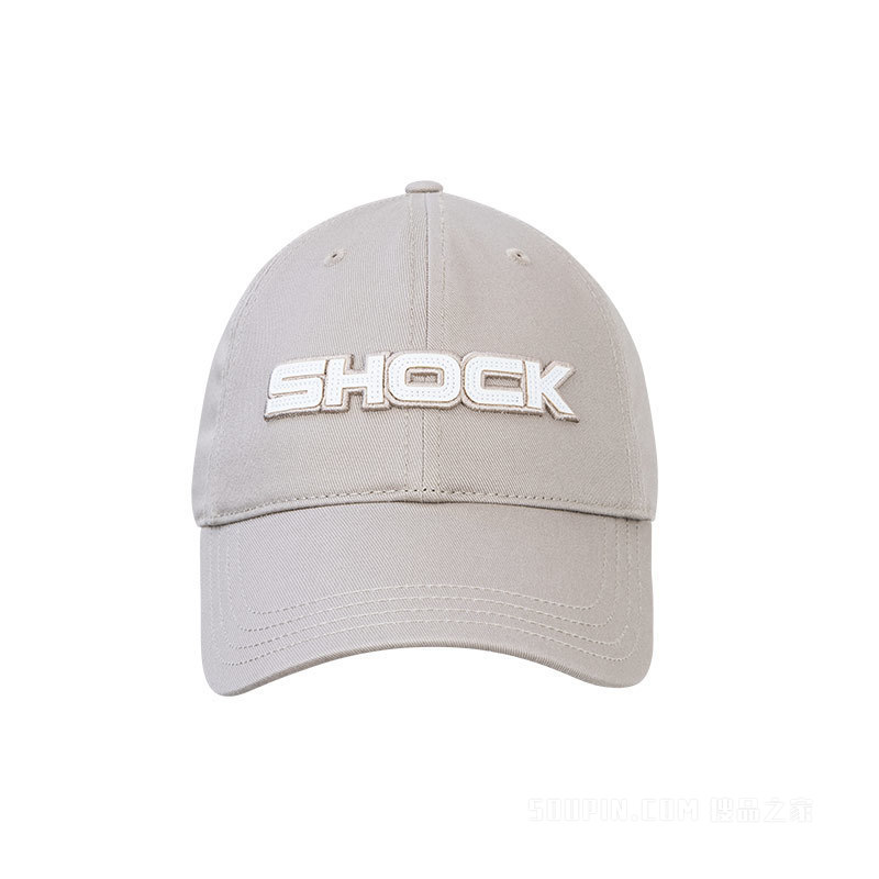 安踏篮球系列男女同款棒球帽