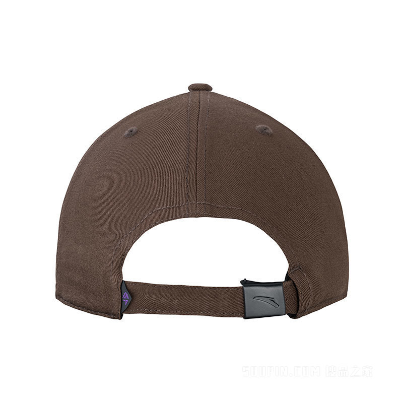 安踏篮球系列男女同款棒球帽