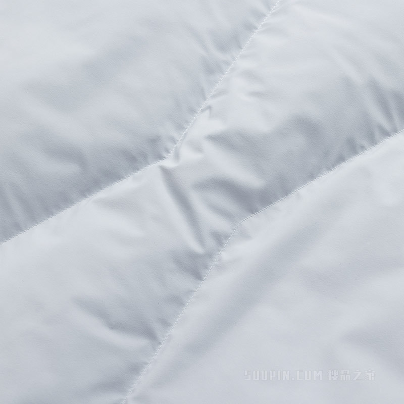 安踏KT Captain Klay系列防泼水科技男子羽绒马甲