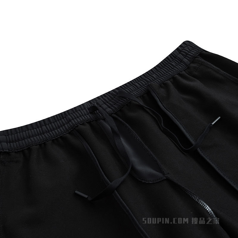 安踏综训系列男子梭织运动长裤型动裤