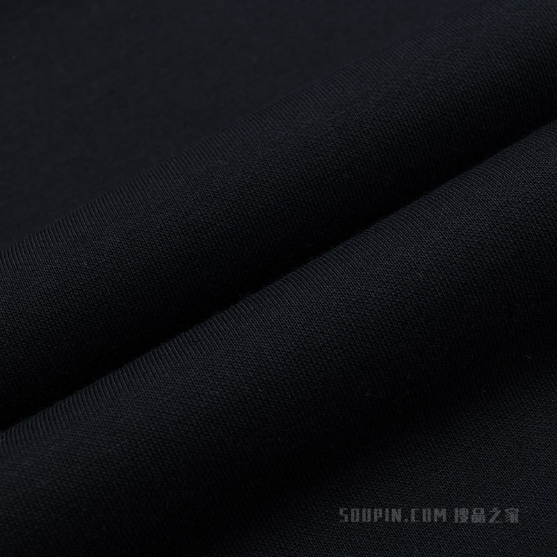 安踏综训系列男子加厚针织运动长裤