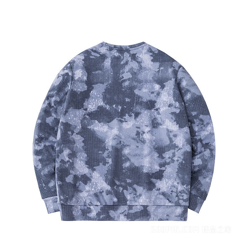 安踏热“雪”中国ANTA CHN系列男子套头卫衣