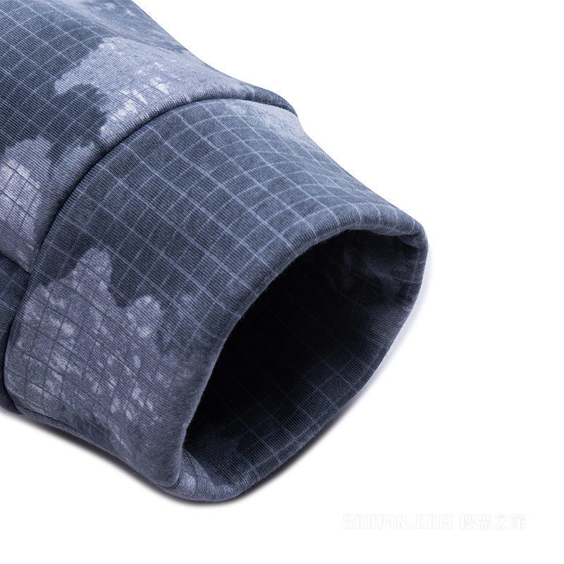 安踏热“雪”中国ANTA CHN系列男子套头卫衣