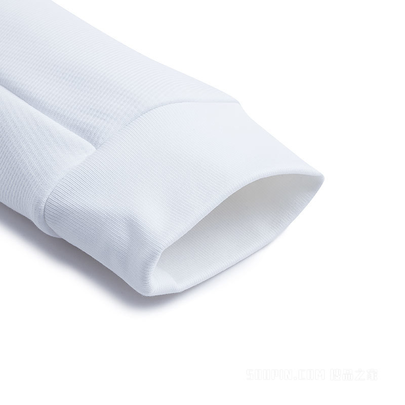 安踏勇立潮头ANTA CHN系列男子加厚针织运动上衣