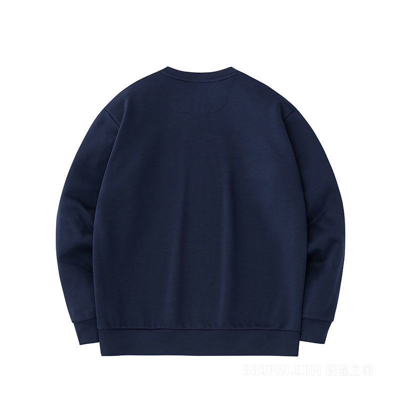 安踏综训系列男子套头卫衣