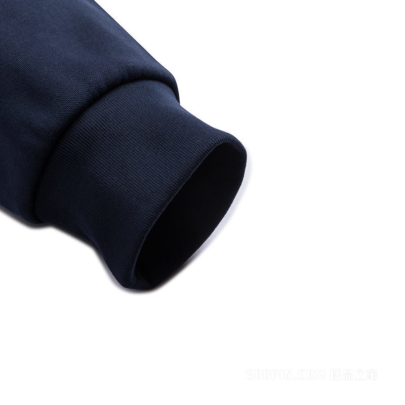 安踏综训系列男子套头卫衣