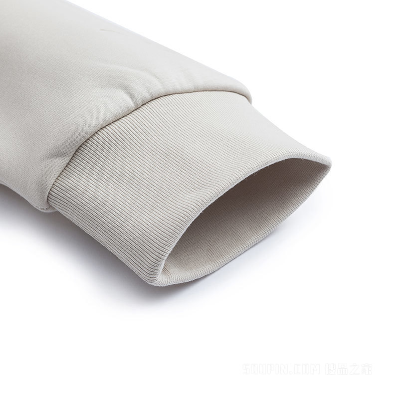 安踏多面城市训练系列男子套头卫衣