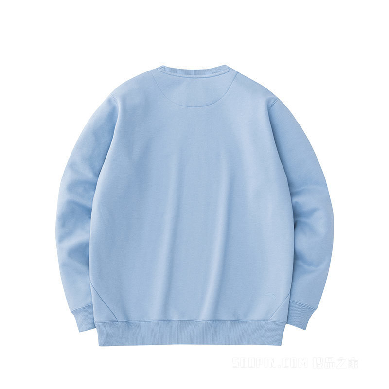 安踏突变计划篮球系列男子套头卫衣