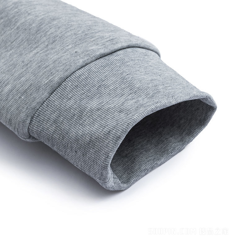 安踏KT Captain Klay系列动型科技男子套头卫衣