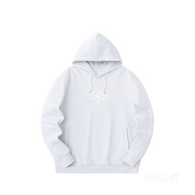 安踏突变计划篮球系列男子连帽卫衣