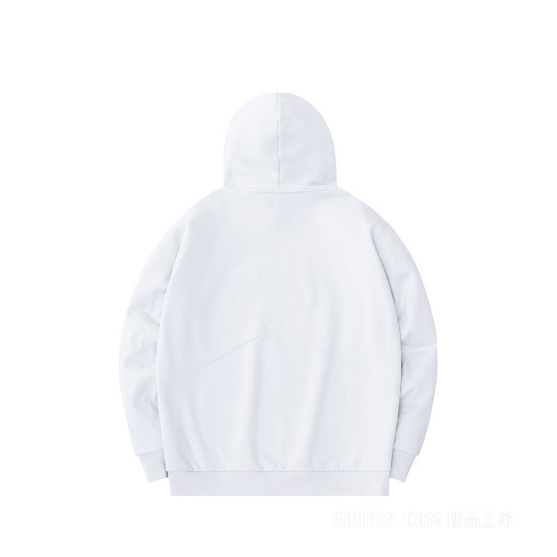 安踏突变计划篮球系列男子连帽卫衣