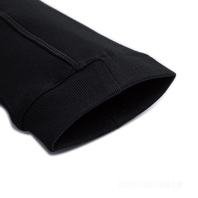 安踏KT Captain Klay系列男子针织运动上衣