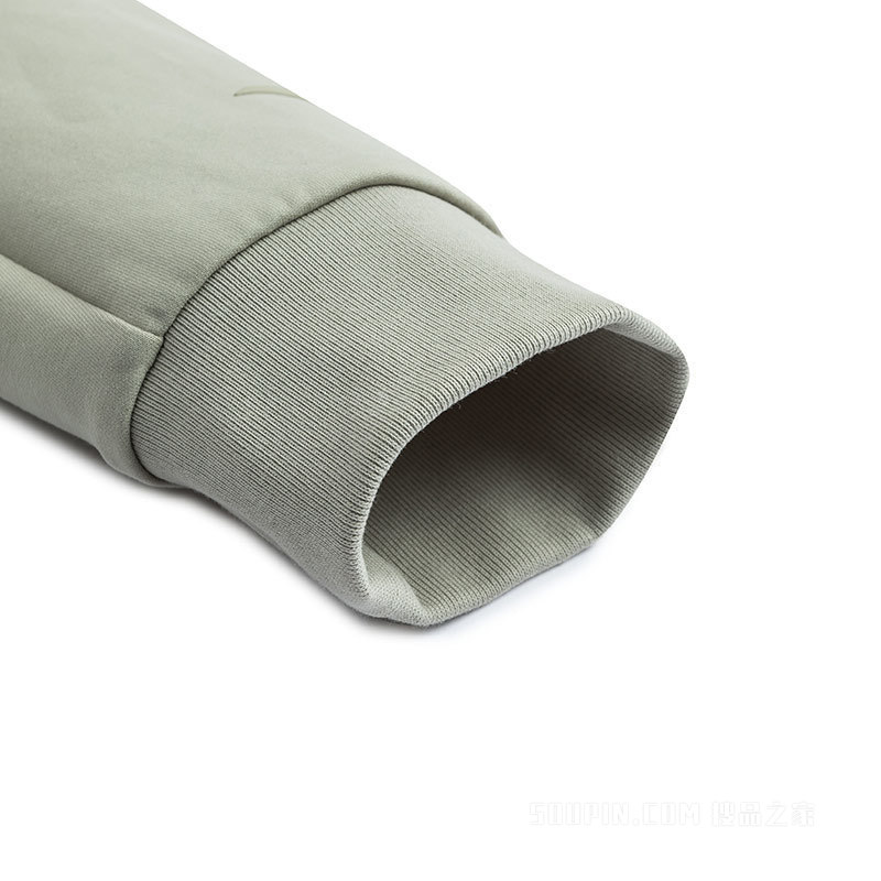 安踏勇立潮头ANTA CHN系列弹力动型科技男子连帽卫衣