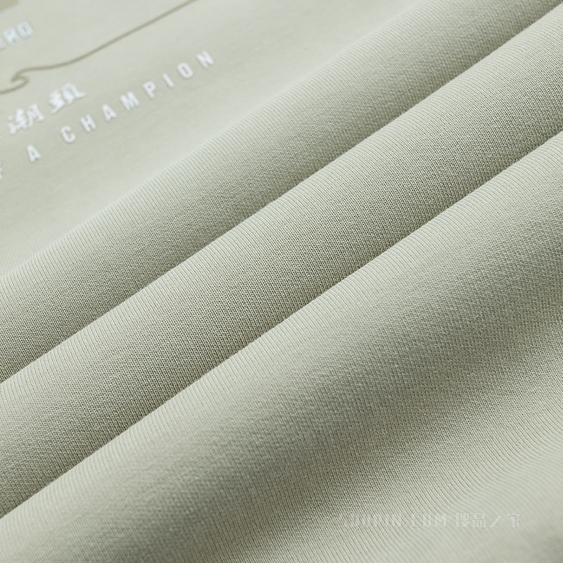 安踏勇立潮头ANTA CHN系列弹力动型科技男子连帽卫衣