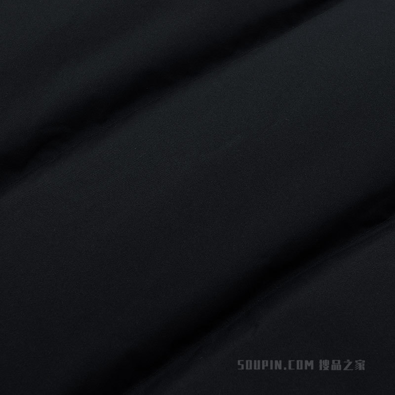 安踏KT Captain Klay系列生物基防泼水科技男子羽绒服