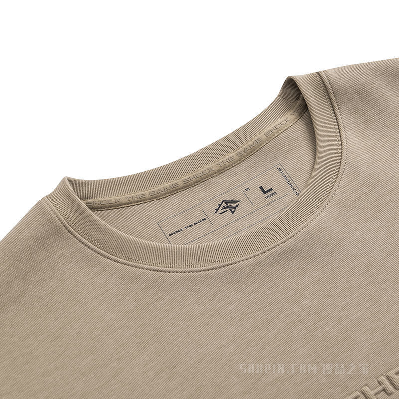 安踏突变计划篮球系列动型科技男子套头卫衣