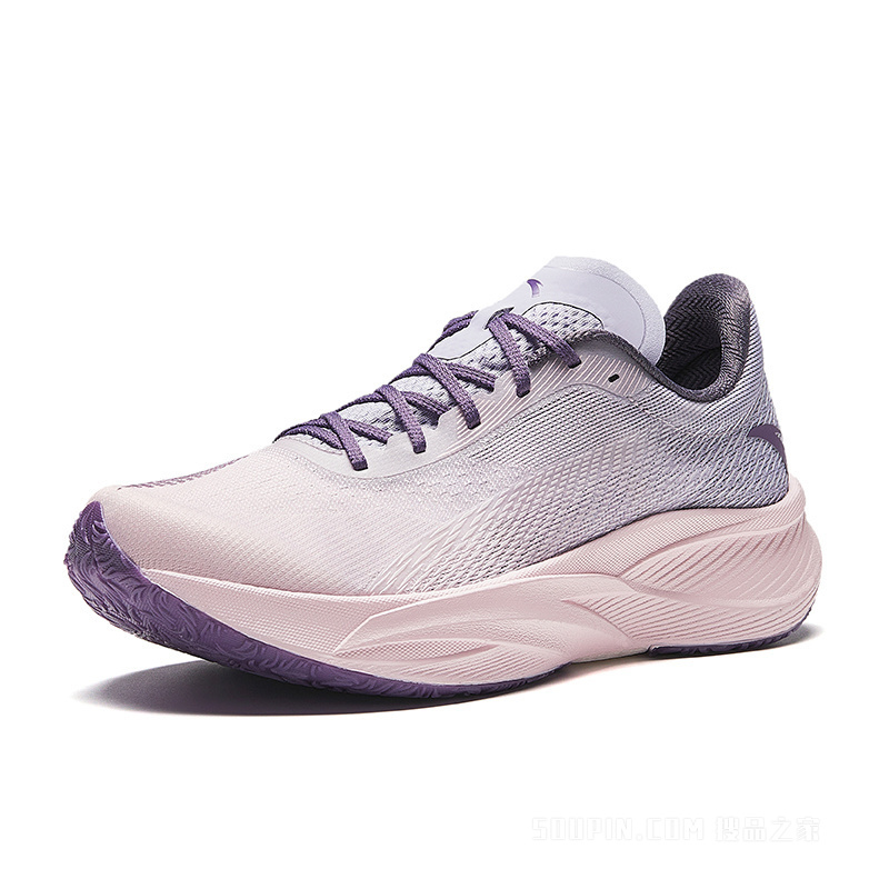 安踏C202女子竞速训练跑鞋