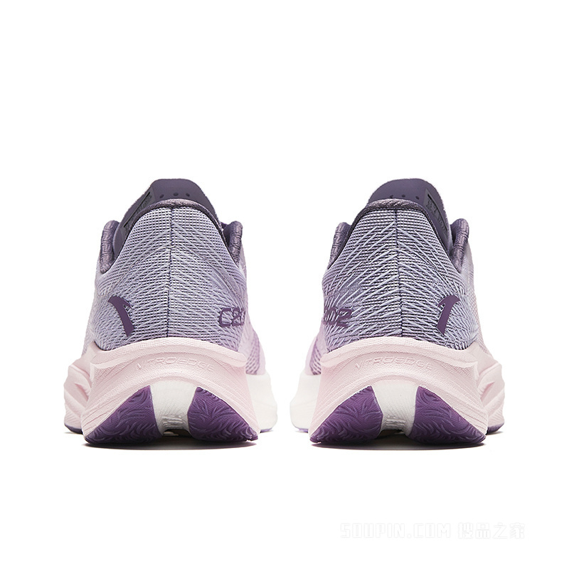安踏C202女子竞速训练跑鞋