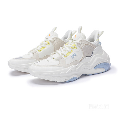 安踏MAX4.0生活系列女子休闲鞋