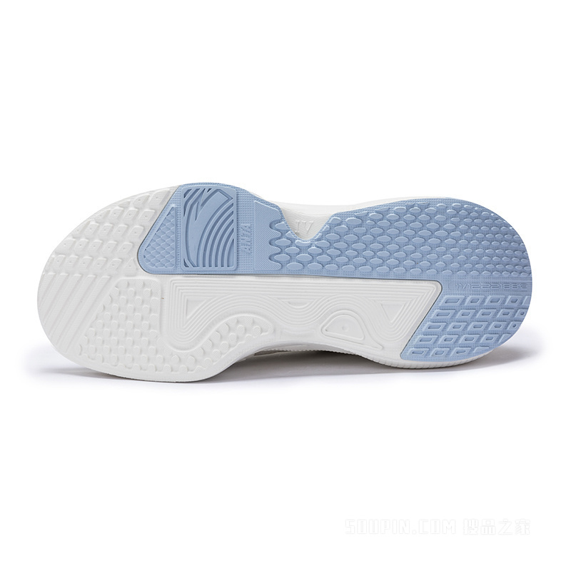 安踏MAX4.0生活系列女子休闲鞋