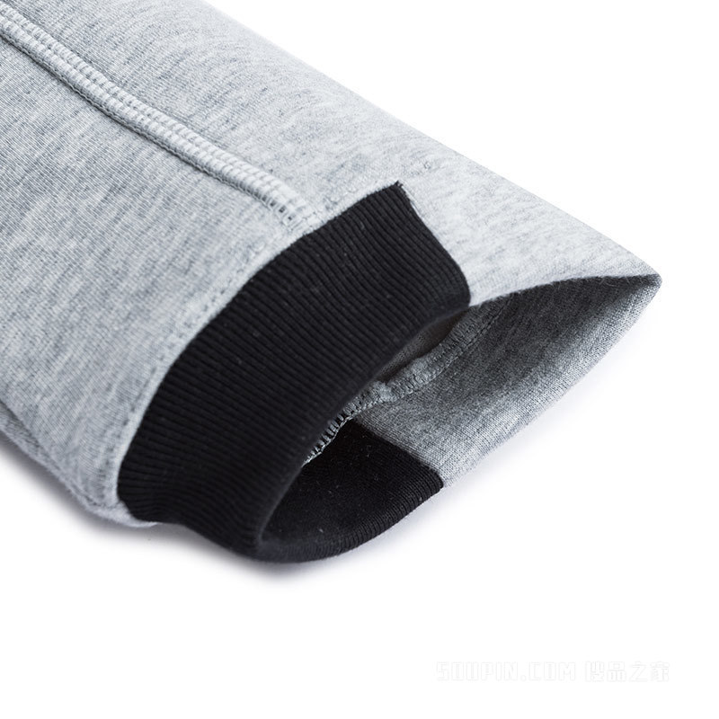 安踏KT Captain Klay系列男子针织运动上衣