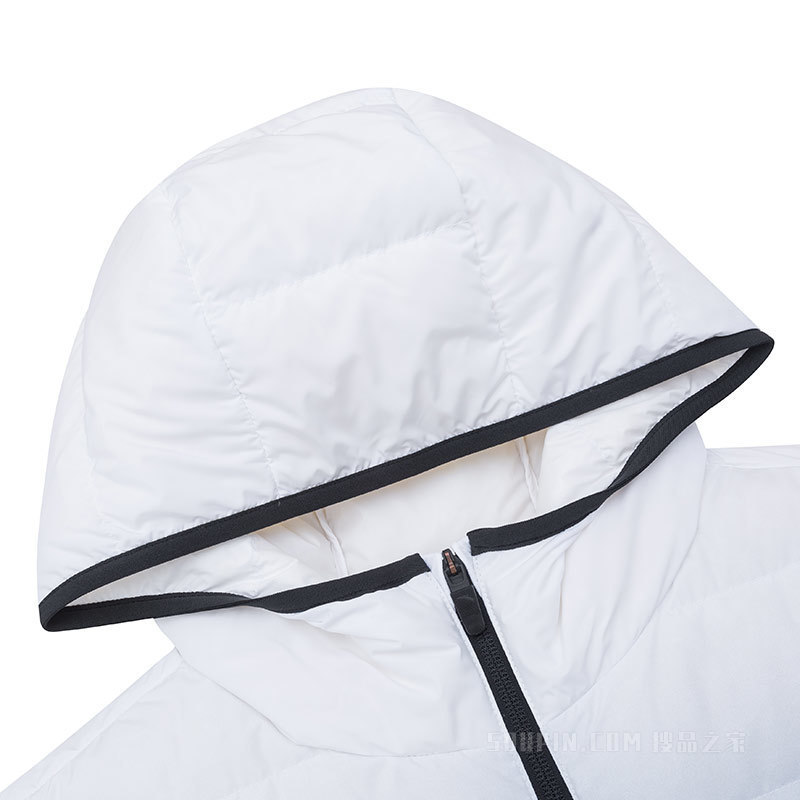 安踏综训系列男子羽绒服