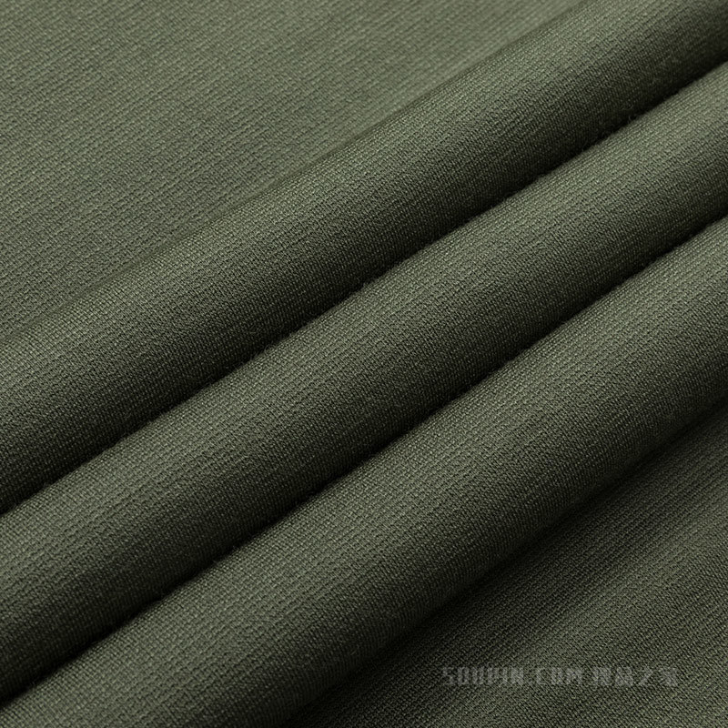 安踏冠军户外系列男子长袖针织衫