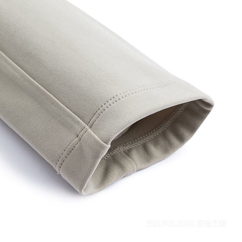 安踏冠军全天候系列男子长袖针织衫